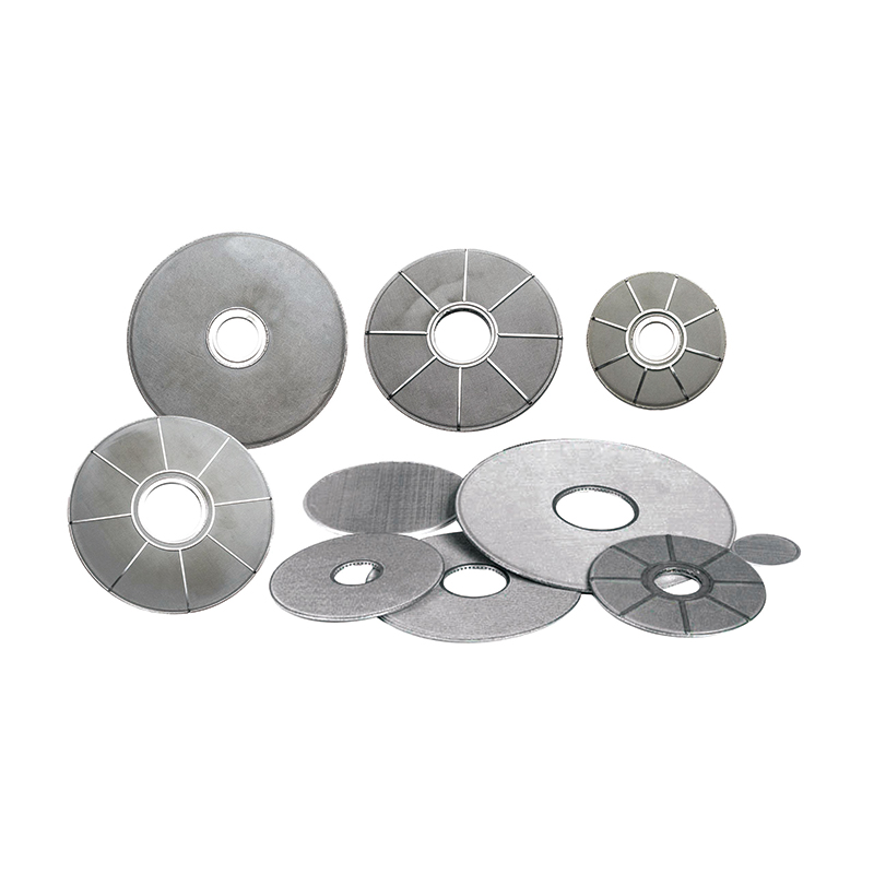 Leaf Disc Filters