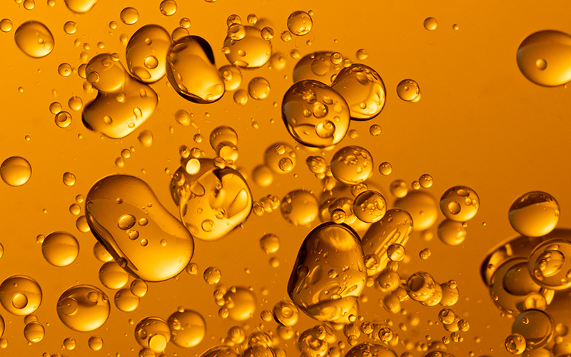 油過(guò)濾：保障工業(yè)生產(chǎn)的重要環(huán)節(jié)