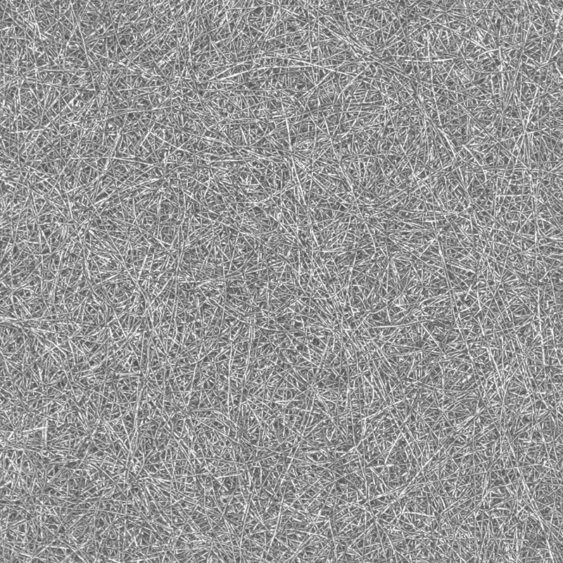 高效過濾能力燒結(jié)金屬纖維氈