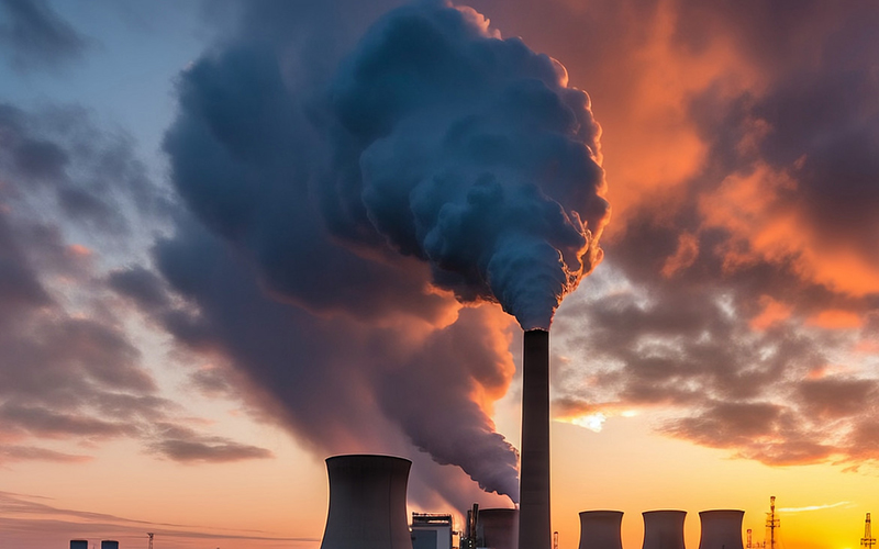 氣體過(guò)濾：過(guò)濾產(chǎn)品在氣體中的應(yīng)用